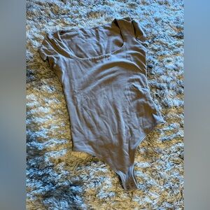 Abercrombie & Fitch Bodysuit